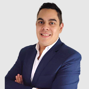 José Ángel García Mera | ANFEPA