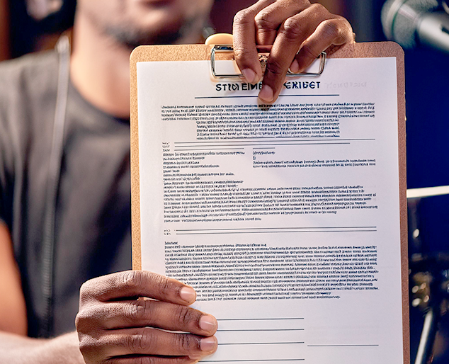 Legal advisors in audiovisual productions | ANFEPA