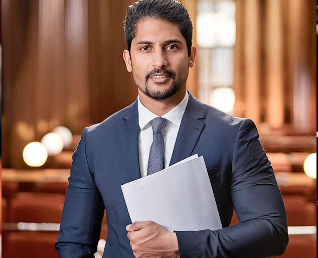Legal Services | ANFEPA